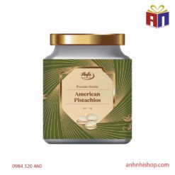 Hạt Dẻ cười ANFA 120g Mỹ