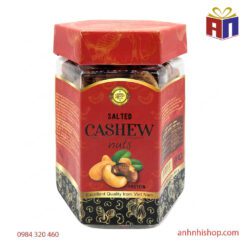 Hạt điều PH 300g đỏ