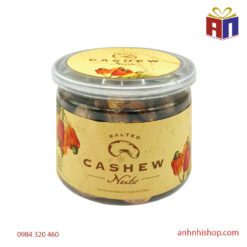 Hạt điều vỏ lụa PH 130g