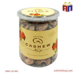 Hạt điều vỏ lụa PH 200g