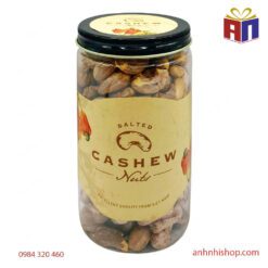 Hạt điều vỏ lụa PH 450g