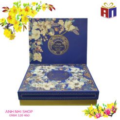 Hộp đựng quà HAPPY NEW YEAR X2a