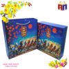 Hộp đựng quà Mã đáo thành công