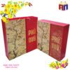 Hộp đựng quà Phú Quý