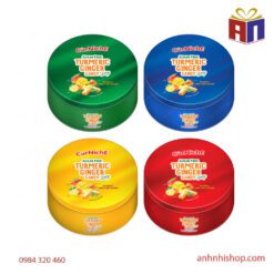 Kẹo gừng CorNichE 50g