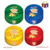 Kẹo gừng CorNichE 70g
