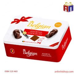 Socola BELGIAN 153g