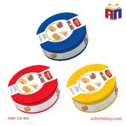 Bánh quy MILANO 138g