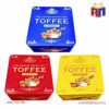 Kẹo TOFFEE REINA GOLD 120g Vuông