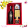 Quà rượu XUÂN 2