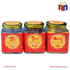 Combo Tết Thịnh Vượng 100g
