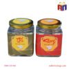 Hạt Dẻ cười ANFA 100g