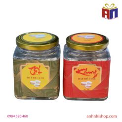 Hạt Dẻ cười ANFA 100g