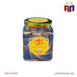 Hạt Hạnh nhân ANFA 100g-Tết