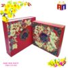 Hộp đựng quà HAPPY NEW YEAR D1