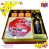 Hộp quà Mã Đáo Thành Công 1