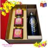 Hộp quà Tết VIP 2026 a