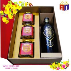 Hộp quà Tết VIP 2026 a
